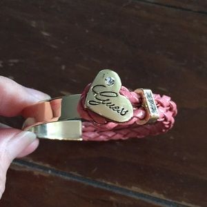 Guess bracelet